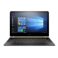 HP  Spectre 13T-V100 - B -i7-7500u-8gb-512gb